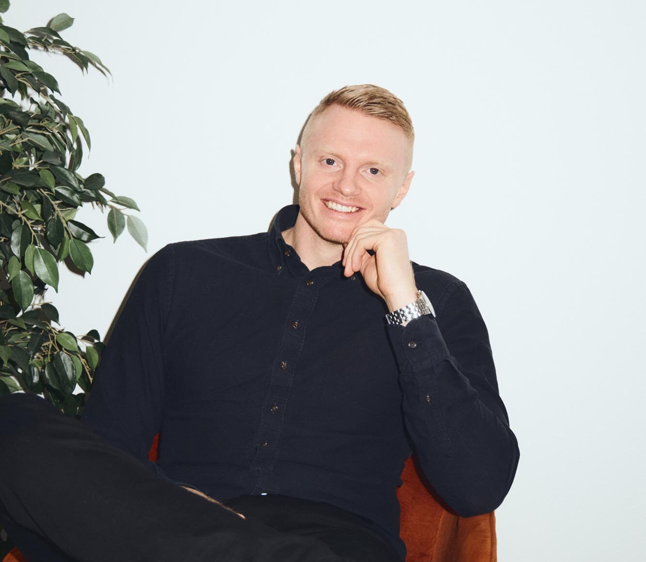 Johan Rönström