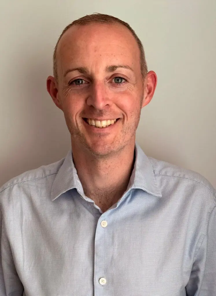 Stephen Biddlestone