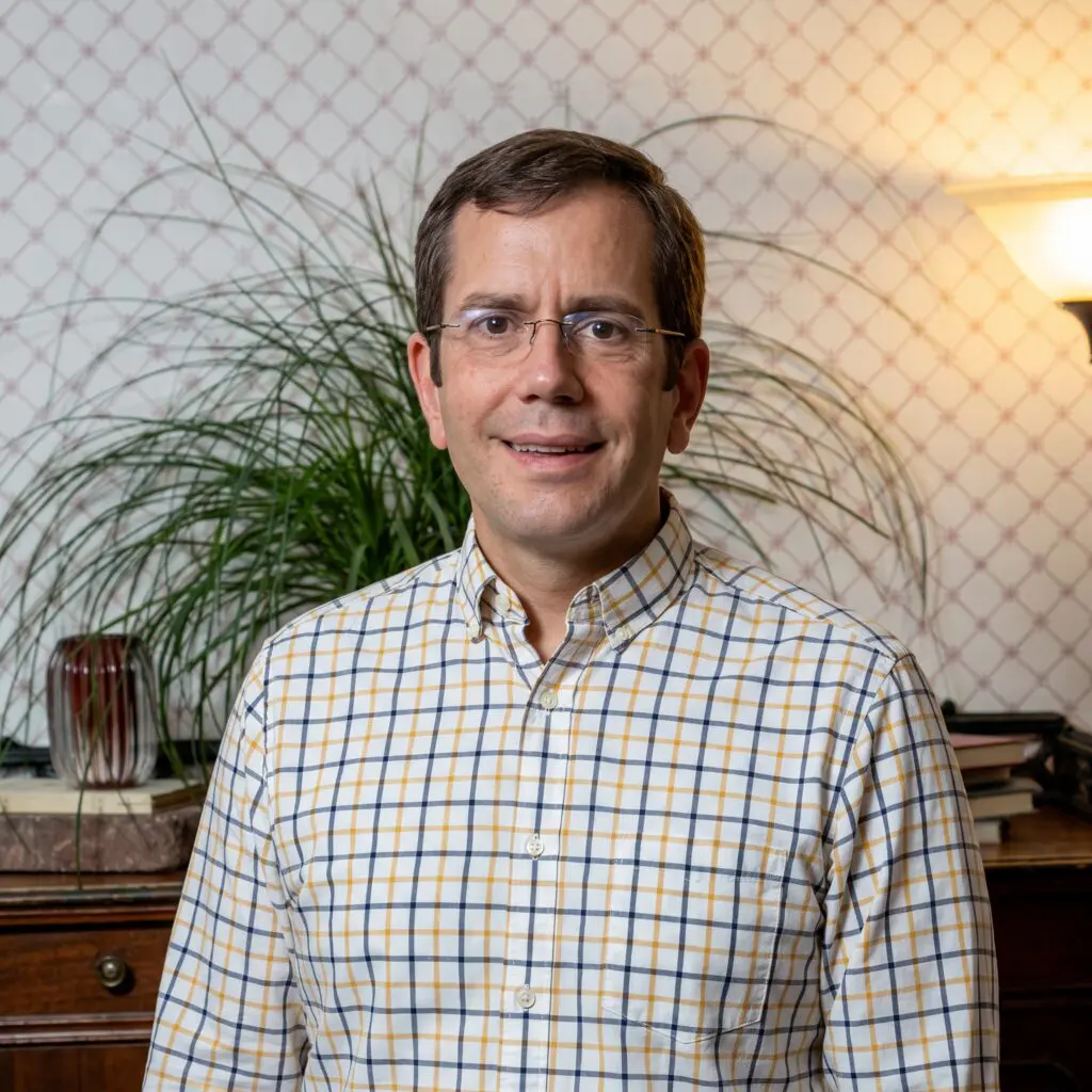 Paul Yngling