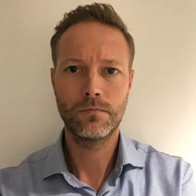 Kristoffer Edin